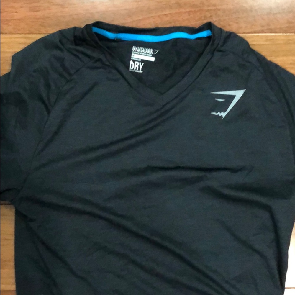 Gymshark Tee